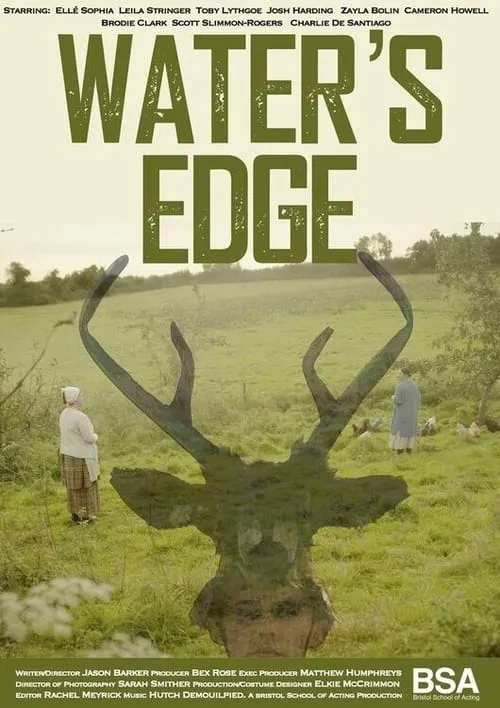 Water's Edge (movie)