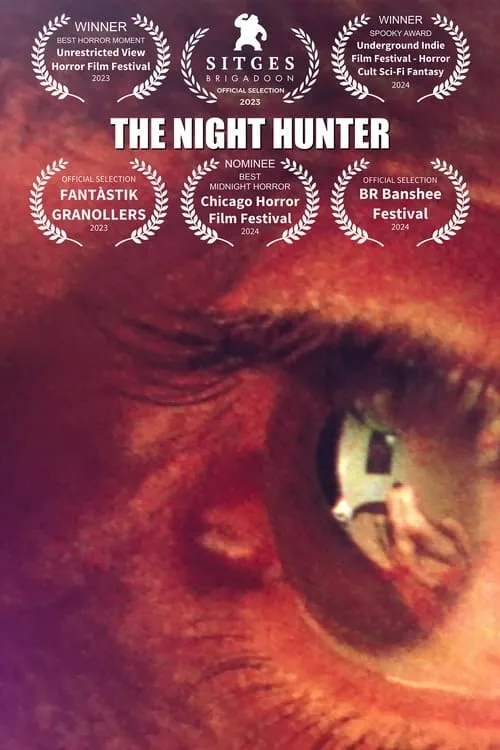 The Night Hunter (movie)