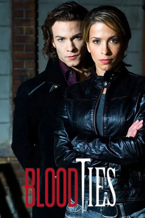 Blood Ties (series)