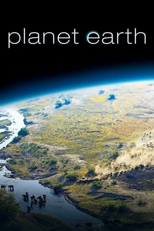 Planet Earth (series)
