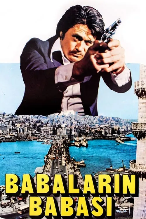 Babaların Babası (movie)