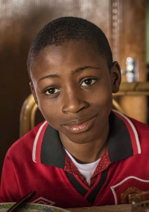 Damilola, Our Loved Boy (movie)