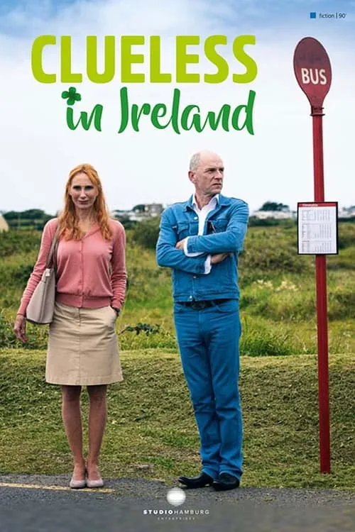 Sprachlos in Irland (movie)