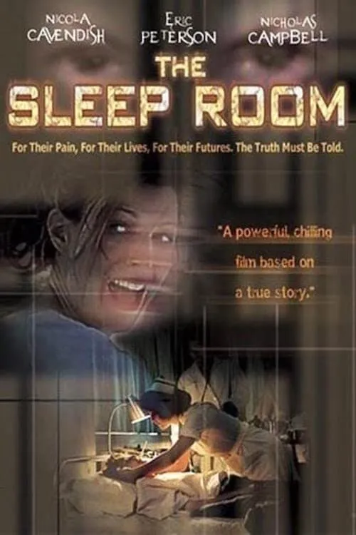 The Sleep Room (movie)