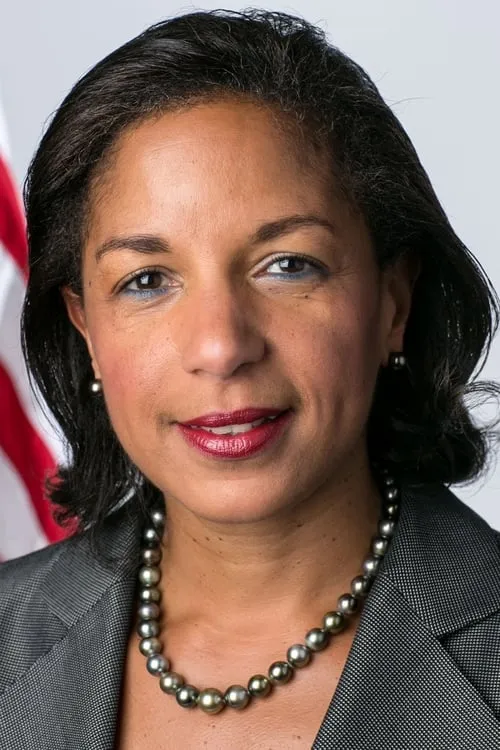 Susan Rice