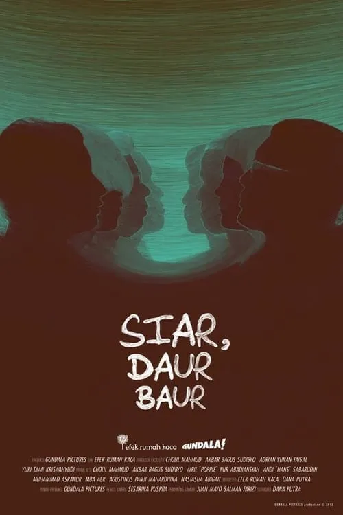 Siar, Daur Baur (movie)