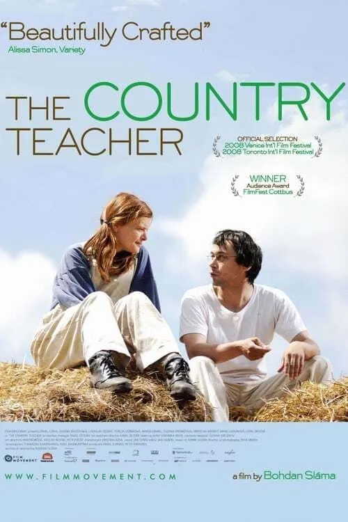 The Country Teacher (movie)