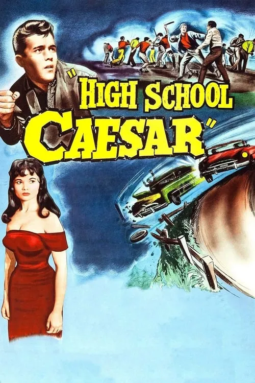 High School Caesar (movie)