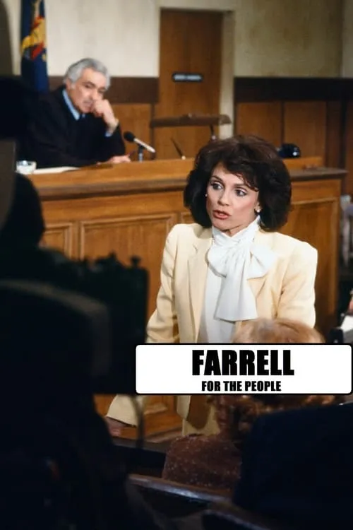 Farrell: For the People (movie)