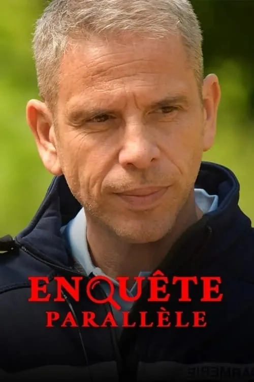 Enquête parallèle (movie)