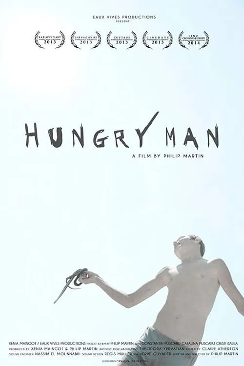 Hungry Man (фильм)