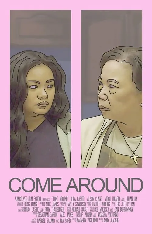 Come Around (фильм)