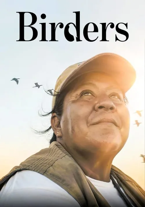Birders (movie)