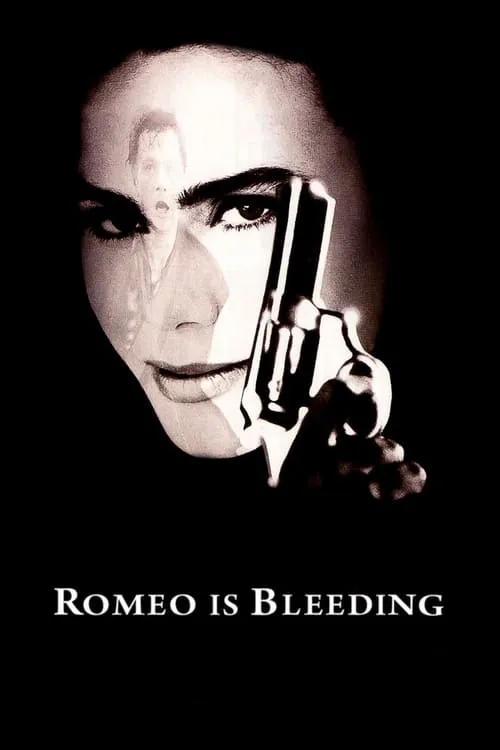 Romeo Is Bleeding (movie)