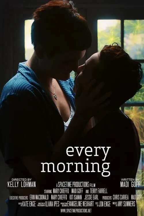 Every Morning (movie)