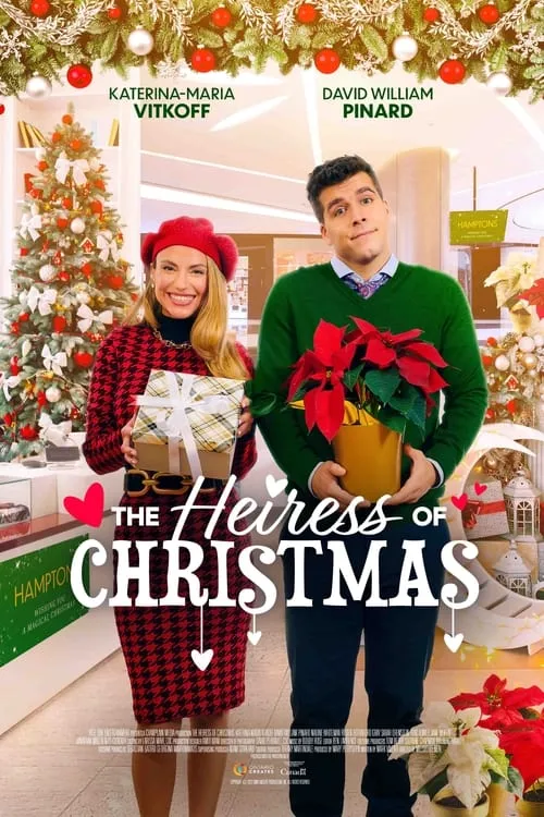 The Heiress of Christmas (movie)