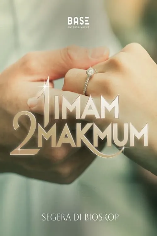 1 Imam 2 Makmum (movie)