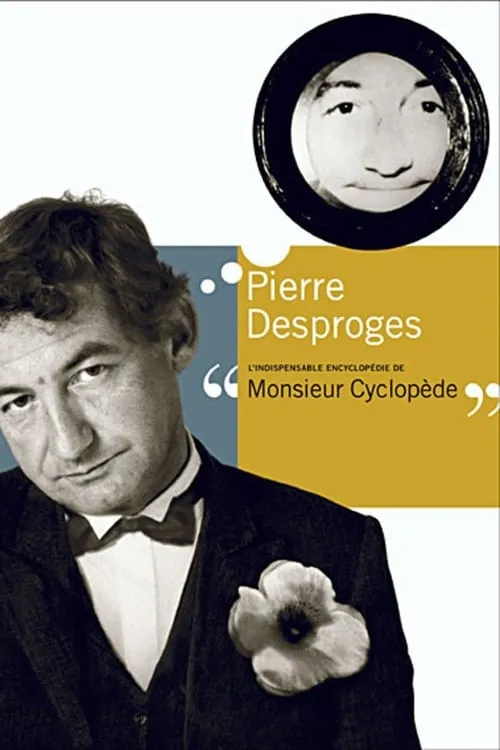 L'indispensable encyclopédie de monsieur Cyclopède (movie)