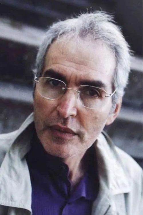 Jorge Polaco