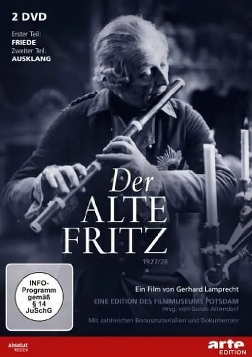 The Old Fritz II (movie)