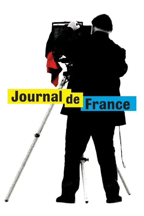 Journal de France (фильм)