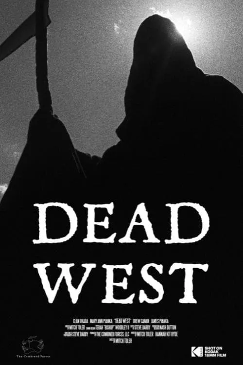 Dead West (movie)