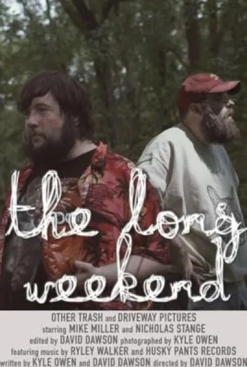 The Long Weekend (фильм)