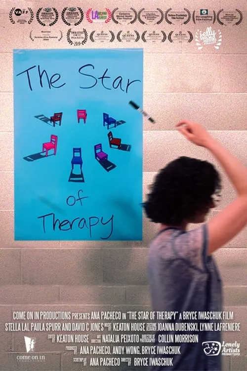 The Star of Therapy (фильм)