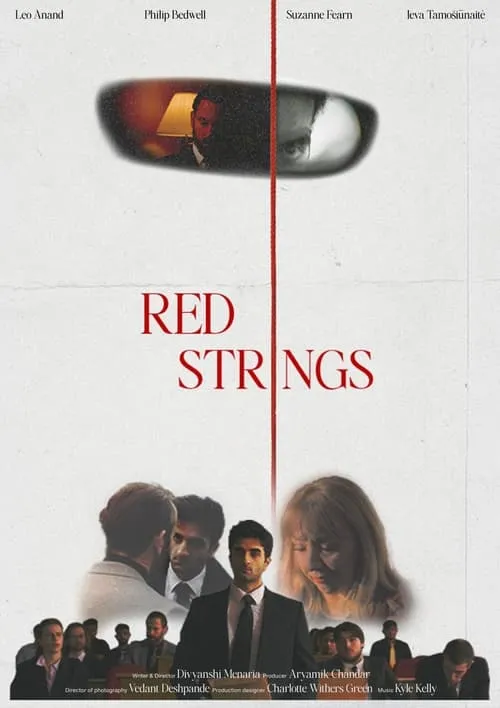 Red Strings (movie)