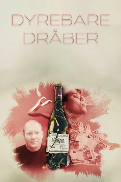 Dyrebare dråber (сериал)