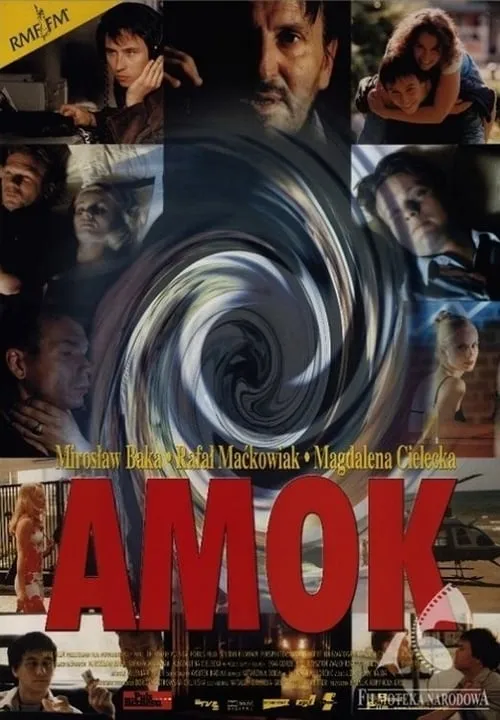 Amok (movie)