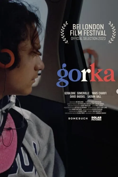 Gorka (movie)