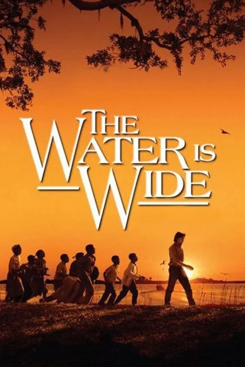 The Water Is Wide (movie)