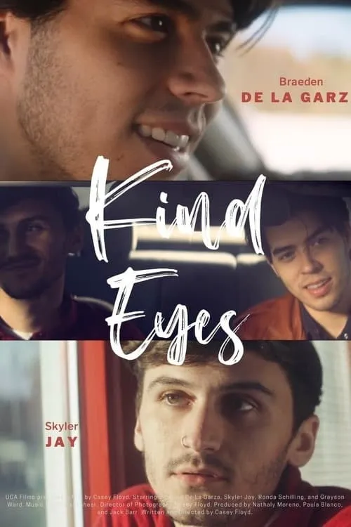 Kind Eyes (movie)