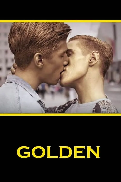 Golden (movie)