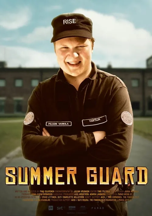 Summer Guard (movie)