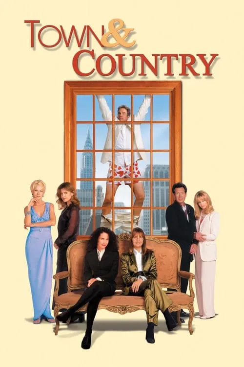 Town & Country (movie)