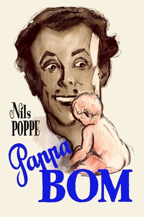 Pappa Bom (фильм)