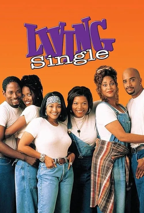 Living Single (сериал)