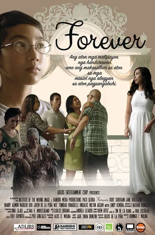 Forever (movie)