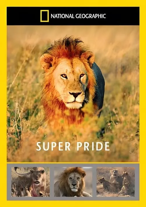 Superpride (movie)