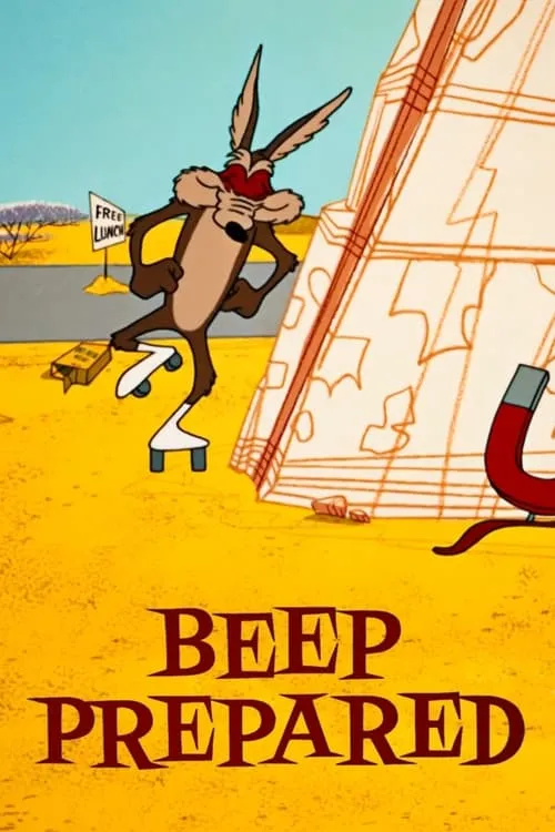 Beep Prepared (movie)