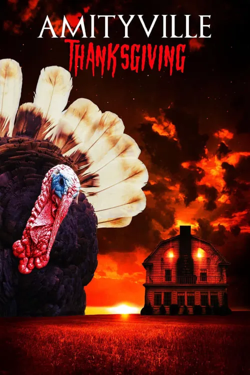 Amityville Thanksgiving (movie)