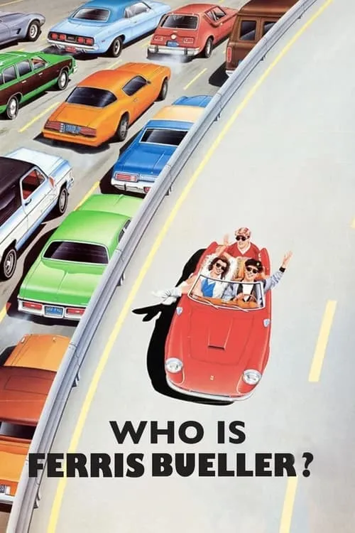 Who Is Ferris Bueller? (movie)