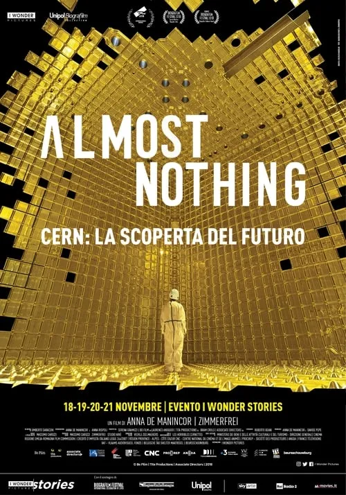 Almost Nothing (movie)