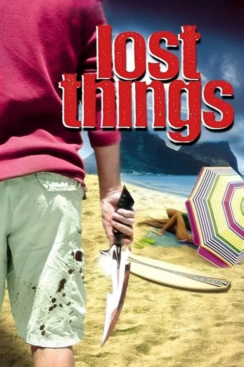 Lost Things (movie)