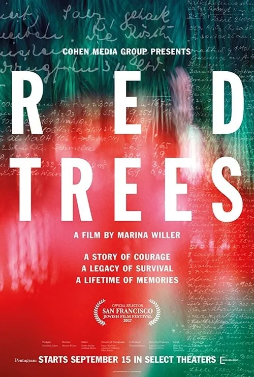 Red Trees (movie)