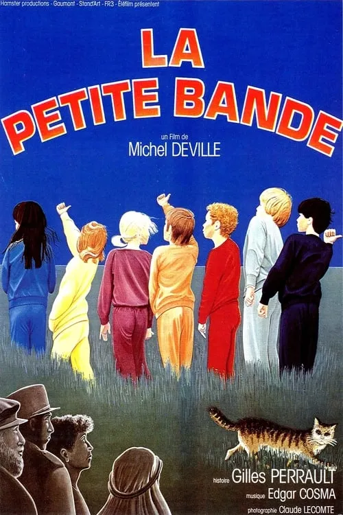 La Petite Bande (фильм)