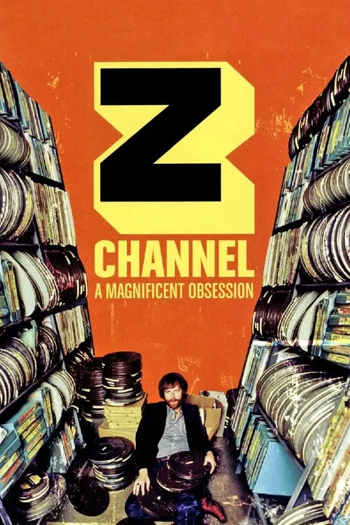 Z Channel: A Magnificent Obsession (movie)