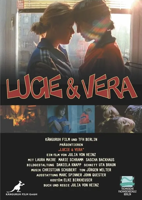 Lucie & Vera